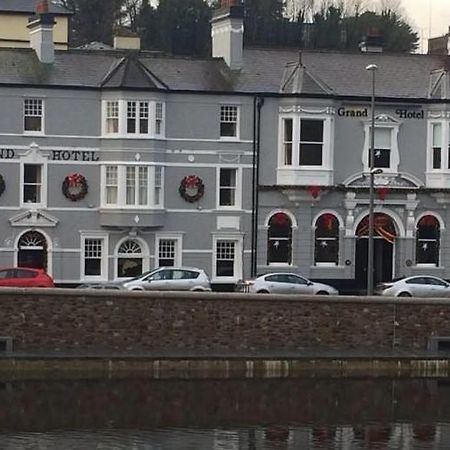 Grand Hotel Fermoy Buitenkant foto