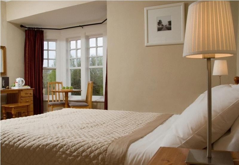 Grand Hotel Fermoy Buitenkant foto
